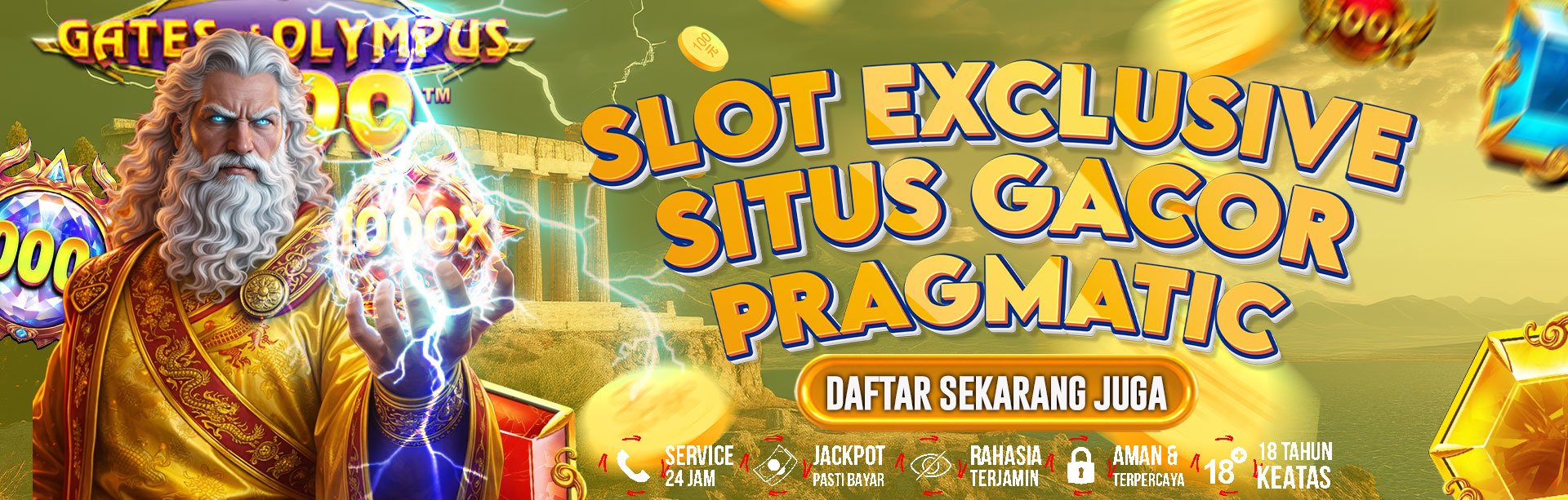 Slot Depo 5K Via DANA Metode QRIS Tanpa Rekening